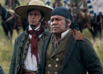 José María Morelos visto por el cine