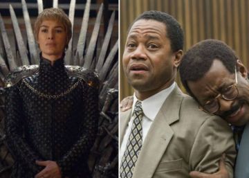 La quiniela de los Emmy 2016 La quiniela de los Emmy 2016