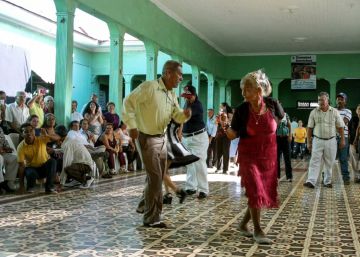 Documentales latinos para hacerte feliz