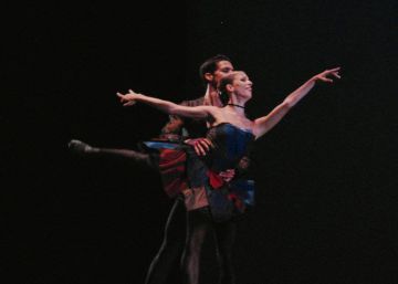 El ballet de los jóvenes triunfa en Miami El ballet de los jóvenes triunfa en Miami
