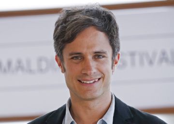 Gael García Bernal, mascarón de proa del cine latino Gael García Bernal, mascarón de proa del cine latino