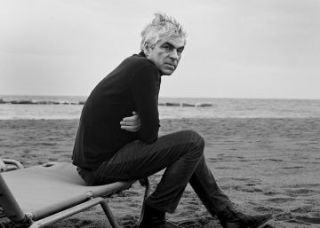 Pedro Costa: “El mundo del cine es indecente” Pedro Costa: “El mundo del cine es indecente”