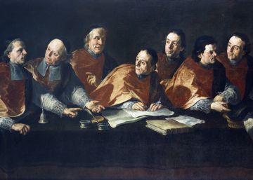 Los poderes de la historia (y de los historiadores) Los poderes de la historia (y de los historiadores)