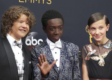 Los mejores momentos de los Emmys 2016 Los mejores momentos de los Emmys 2016