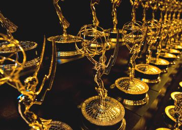 Todos los premiados en los Emmy 2016 Todos los premiados en los Emmy 2016