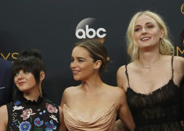 ‘Joc de trons’ es corona com la sèrie de la dècada en els Emmy