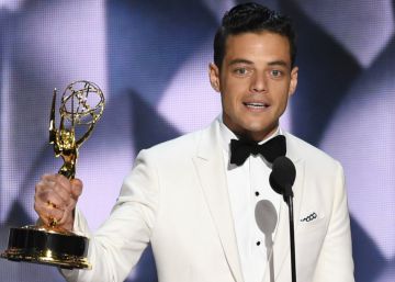 Aire fresco en los Emmy Aire fresco en los Emmy