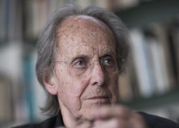 Adiós a Teodoro González de León, el último grande de la arquitectura mexicana