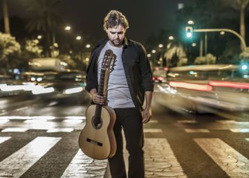 El esplendor de la nueva guitarra flamenca El esplendor de la nueva guitarra flamenca