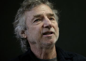 Muere Curtis Hanson, director de ‘L. A. Confidential’, a los 71 años Muere Curtis Hanson, director de ‘L. A. Confidential’, a los 71 años