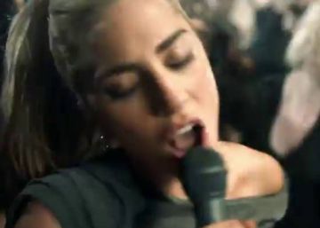 Lady Gaga lanza su nuevo ‘videoclip’: ‘Perfect Illusion’ Lady Gaga lanza su nuevo ‘videoclip’: ‘Perfect Illusion’