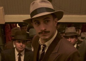 La lírica del político