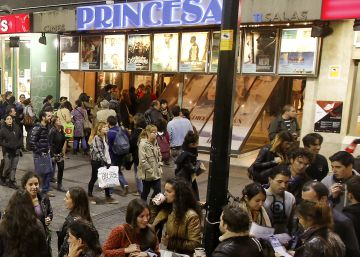 La Fiesta del Cine regresa del 24 al 26 de octubre
