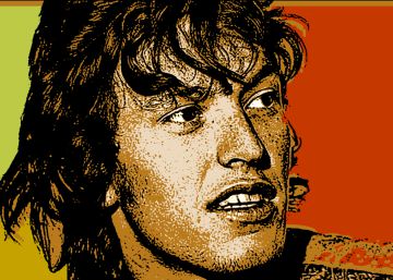 No hay nadie como Steve Winwood No hay nadie como Steve Winwood
