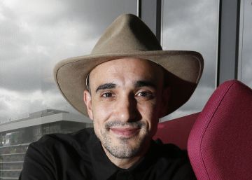 “Todo músico necesita una porción de tierra para echar raíces” “Todo músico necesita una porción de tierra para echar raíces”