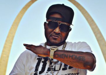 El rapero Shawty Lo muere en un accidente de tráfico en Atlanta El rapero Shawty Lo muere en un accidente de tráfico en Atlanta