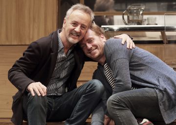 Claudio Tolcachir cuestiona en una comedia el valor de la sinceridad