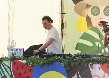 Brunch in the Park es el ‘nuevo festival’ Brunch in the Park es el ‘nuevo festival’