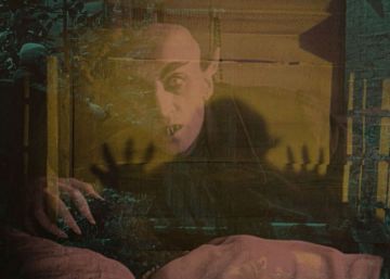 De Drácula a Nosferatu, pasando por Foster Wallace De Drácula a Nosferatu, pasando por Foster Wallace