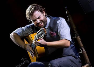 Cuando la guitarra se agiganta Cuando la guitarra se agiganta