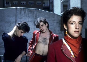 Días de Mecano y rosas Días de Mecano y rosas