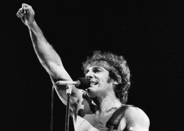 Bruce Springsteen, benèvol però implacable en les seves memòries