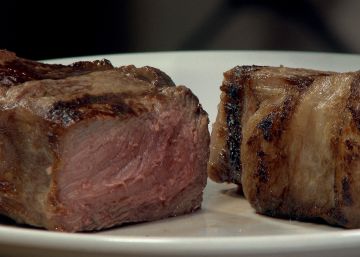 El asado argentino ya tiene película El asado argentino ya tiene película