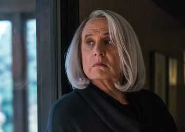 ‘Transparent’ y la exploración de la propia identidad ‘Transparent’ y la exploración de la propia identidad