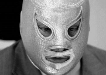 ‘El Santo’, o lutador mexicano transformado em ídolo imortal