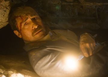 El cine mexicano se atreve al fin con el terremoto de 1985 El cine mexicano se atreve al fin con el terremoto de 1985