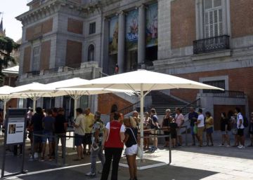 Bosch exhibition shatters visitor records at Spain’s Prado Museum Bosch exhibition shatters visitor records at Spain’s Prado Museum