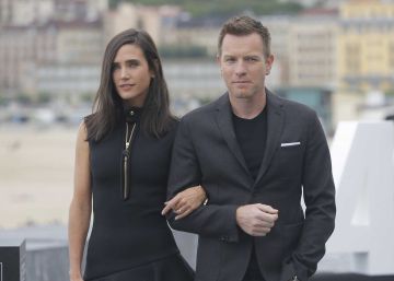 Ewan McGregor se atreve a dirigir el fin de la inocencia según Philip Roth Ewan McGregor se atreve a dirigir el fin de la inocencia según Philip Roth