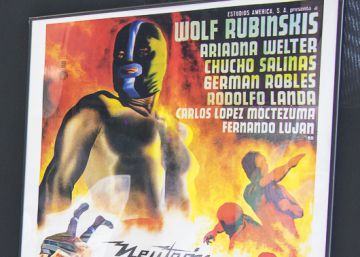 El séptimo arte llega a los barrios de México