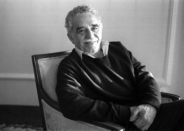 A paixão pelo detalhe do García Márquez cronista A paixão pelo detalhe do García Márquez cronista