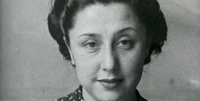 Luisa Carnés Luisa Carnés