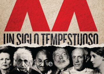 Lecciones de un siglo letal Lecciones de un siglo letal