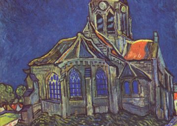 La venganza de Van Gogh La venganza de Van Gogh