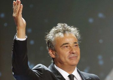 Eduard Fernández, Concha de Plata por su Paesa Eduard Fernández, Concha de Plata por su Paesa