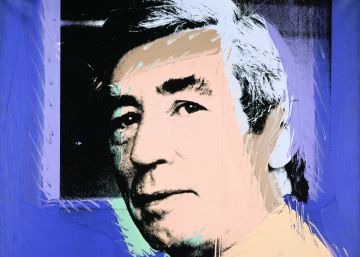 Cuando Hergé se agobió con Tintín y quiso ser pintor Cuando Hergé se agobió con Tintín y quiso ser pintor