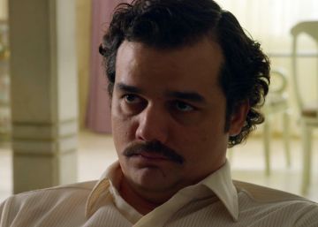 ‘Narcos’ de pacotilla ‘Narcos’ de pacotilla