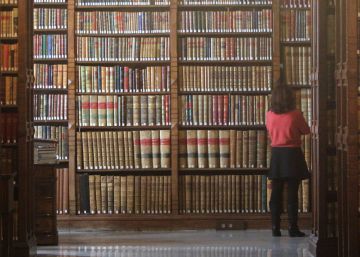 La próxima edición del diccionario de la RAE será nativa digital La próxima edición del diccionario de la RAE será nativa digital