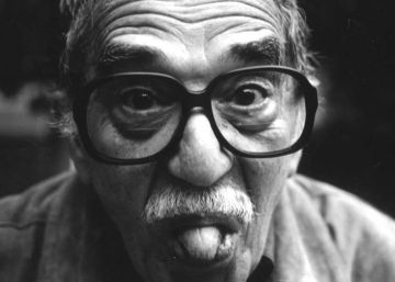 Consigue una plancha de un artículo de Gabo en EL PAÍS Consigue una plancha de un artículo de Gabo en EL PAÍS