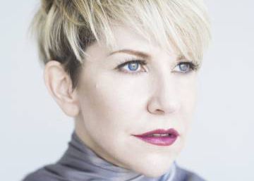 Joyce Didonato: “Existe el riesgo de que ver ópera sea tan fácil que el público deje de ir al teatro” Joyce Didonato: “Existe el riesgo de que ver ópera sea tan fácil que el público deje de ir al teatro”