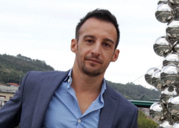 Amenábar reconoce que le gustaría hacer comedia pero tiende a “la oscuridad” Amenábar reconoce que le gustaría hacer comedia pero tiende a “la oscuridad”