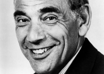 Muere el director Herschell Gordon Lewis, padrino del cine ‘gore’ Muere el director Herschell Gordon Lewis, padrino del cine ‘gore’