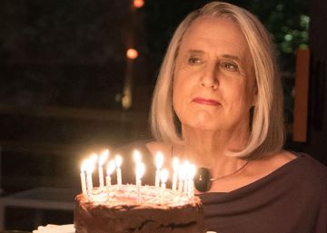 ‘Transparent’, la comedia más trágica ‘Transparent’, la comedia más trágica