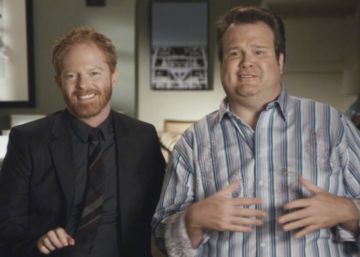 ‘Modern Family’ ficha a un niño transgénero ‘Modern Family’ ficha a un niño transgénero