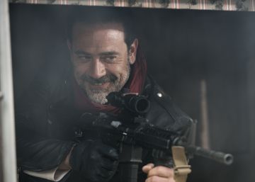 Estrenos y regresos de series en octubre Estrenos y regresos de series en octubre