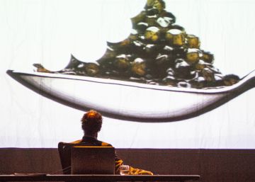 Juicio a las ‘tarjetas black’ en el teatro Juicio a las ‘tarjetas black’ en el teatro