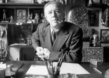 La resistencia analógica de André Breton La resistencia analógica de André Breton